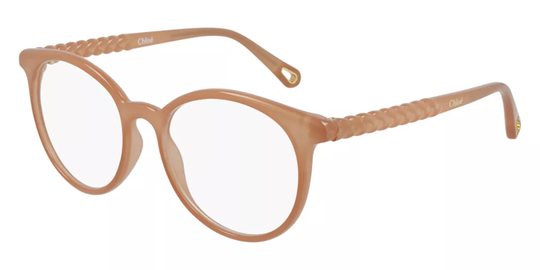 Chloe CH0006O Glasögon