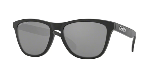 Oakley OO9245 Polarized Solglasögon