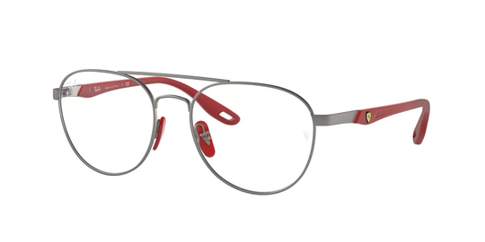 Ray-Ban RX6473M Glasögon