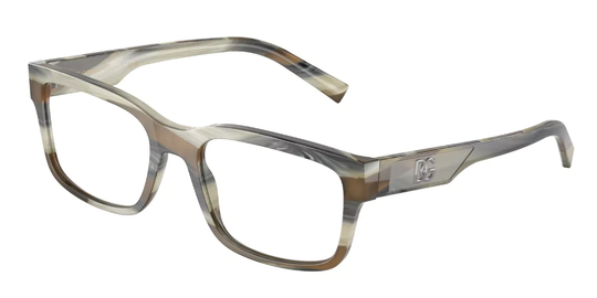 Dolce & Gabbana DG3352 Glasögon