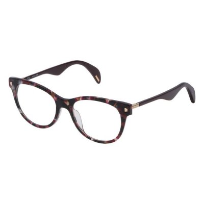 Glasögonbågar Police VPL6285109E9 (ø 51 mm)
