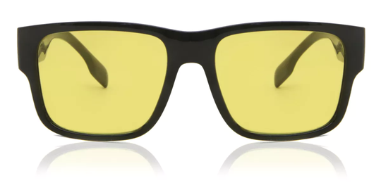 Burberry BE4358 KNIGHT Solglasögon