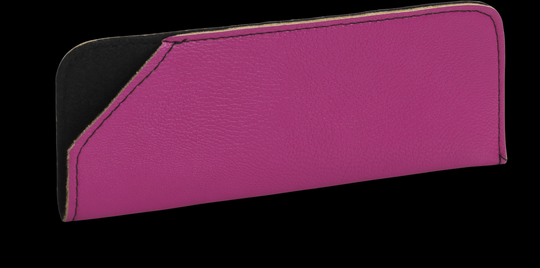 Haga Eyewear Etui Mjukt Rosa 1st