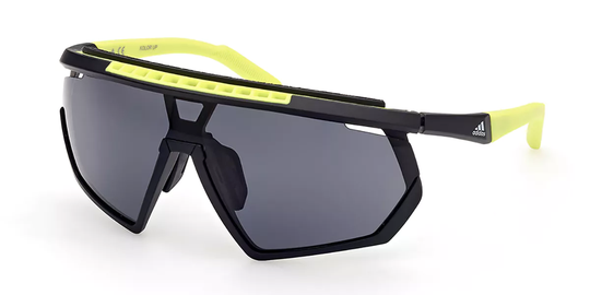 Adidas SP0029-H Polarized Solglasögon