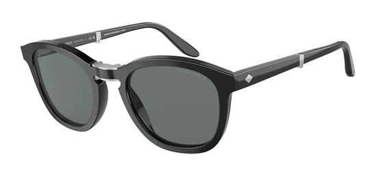 Giorgio Armani AR8170 Polarized Solglasögon