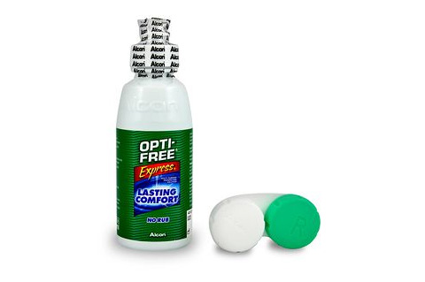 Alcon Opti Free Express 120ml