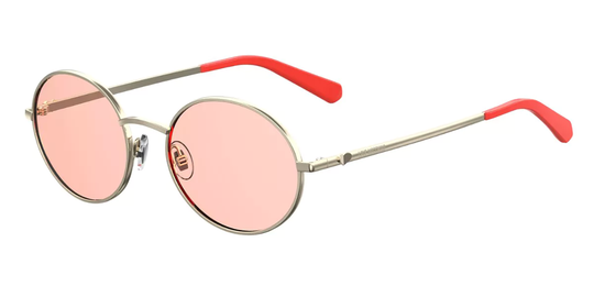 Moschino Love MOL013/S Solglasögon
