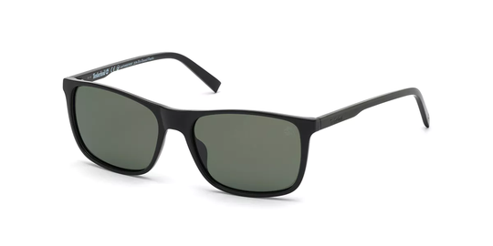 Timberland TB9195 Polarized Solglasögon