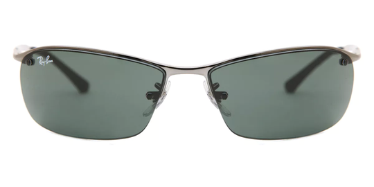 Ray-Ban RB3183 Top Bar Solglasögon