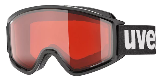 UVEX G.GL 3000 LGL OTG Solglasögon