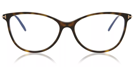 Tom Ford FT5616-B Blue-Light Block Glasögon