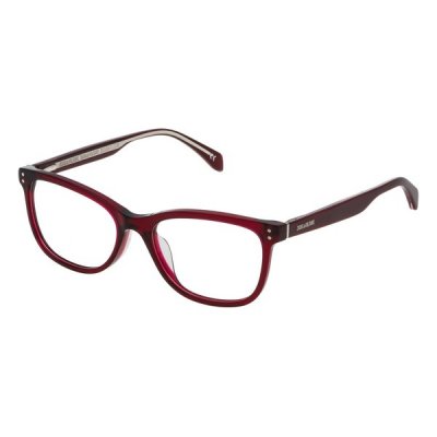 Glasögonbågar Zadig & Voltaire VZV161520AFD (ø 52 mm)