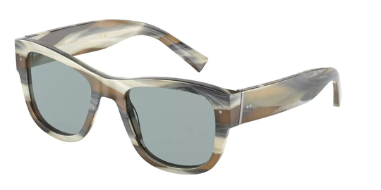 Dolce & Gabbana DG4338 Solglasögon