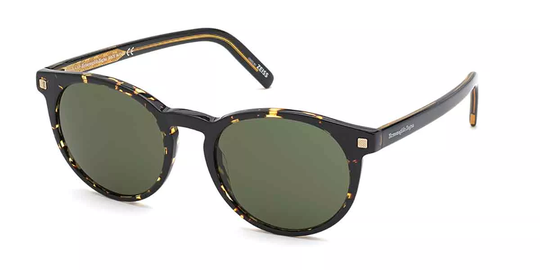 Ermenegildo Zegna EZ0172 Solglasögon