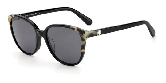 Kate Spade Vienne/G/S Solglasögon