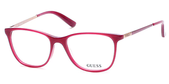 Guess GU 2566 Glasögon