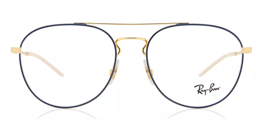 Ray-Ban RX6414 Glasögon