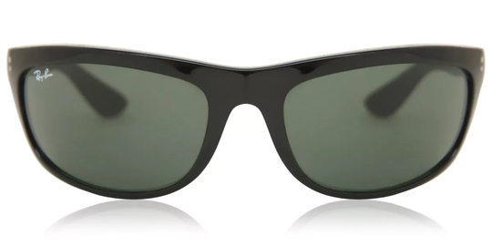 Ray-Ban RB4089 Balorama Solglasögon