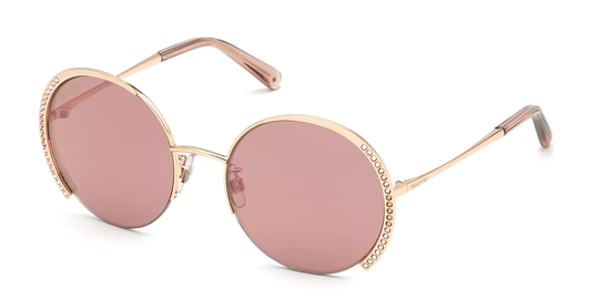 Swarovski SK0280-H Solglasögon