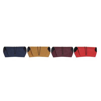 Glasögonfodral DKD Home Decor Polyuretan (4 pcs)