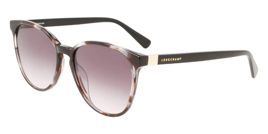 Longchamp LO647S Solglasögon