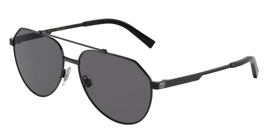 Dolce & Gabbana DG2288 Polarized Solglasögon