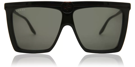 Gucci GG0733S Solglasögon