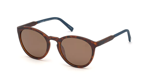 Timberland TB9182 Polarized Solglasögon