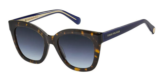 Tommy Hilfiger TH 1884/S Solglasögon