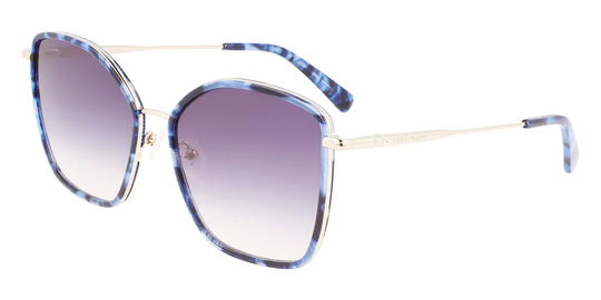 Longchamp LO685S Solglasögon