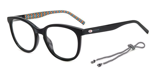 Missoni MMI 0116 Glasögon