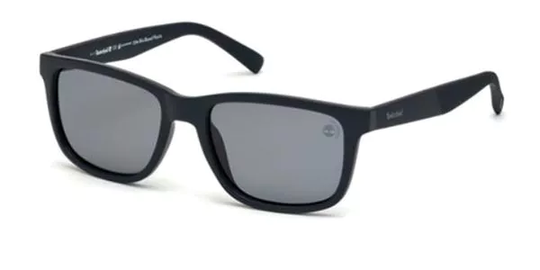 Timberland TB9125 Polarized Solglasögon