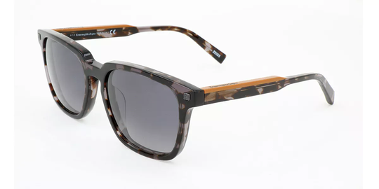 Ermenegildo Zegna EZ0119F Asian Fit Solglasögon