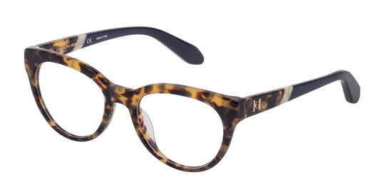 Carolina Herrera VHN612M Glasögon