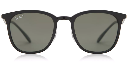Ray-Ban RB4278 Polarized Solglasögon
