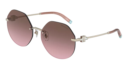Tiffany & Co. TF3077 Solglasögon