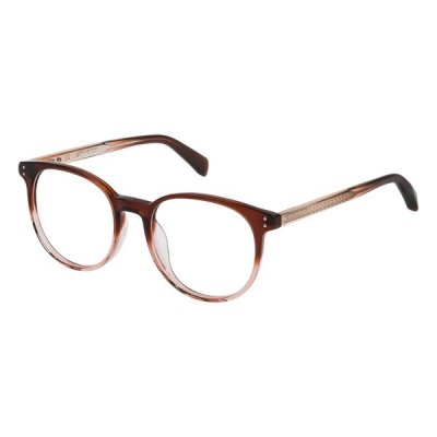 Glasögonbågar Zadig & Voltaire VZV1315106L2 (ø 51 mm)