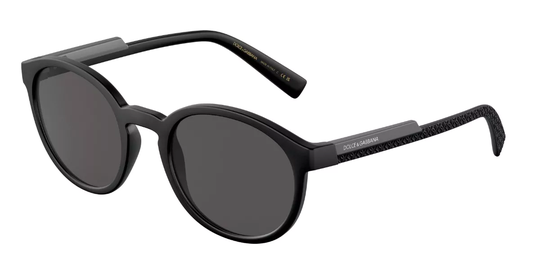 Dolce & Gabbana DG6180 Solglasögon