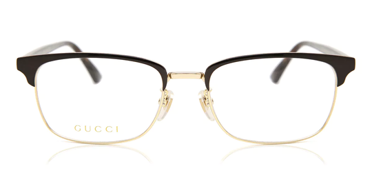 Gucci GG0131O Glasögon