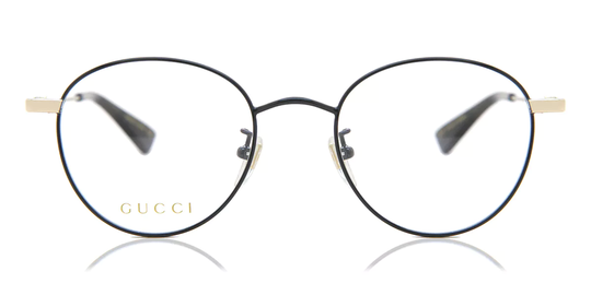 Gucci GG0607OK Asian Fit Glasögon
