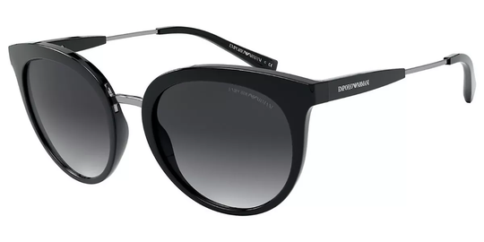 Emporio Armani EA4145 Solglasögon