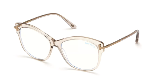 Tom Ford FT5705-B Blue-Light Block Glasögon