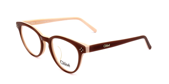 Chloe CE 2680A Asian Fit Glasögon