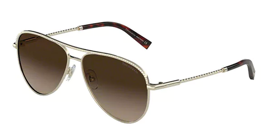 Tiffany & Co. TF3062 Solglasögon