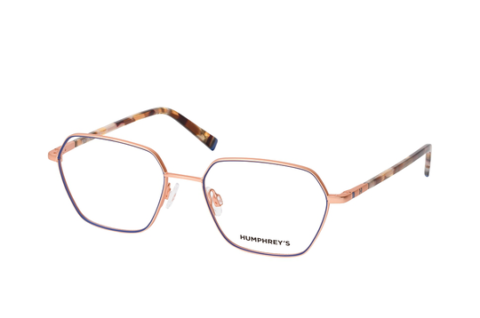 HUMPHREY'S eyewear 582358 25