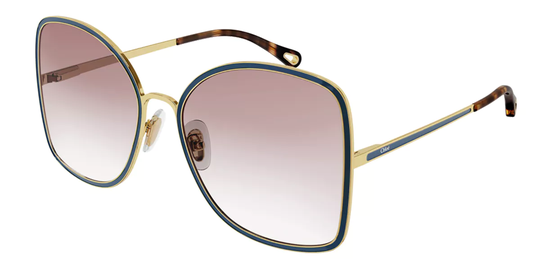 Chloe CH0101S Solglasögon