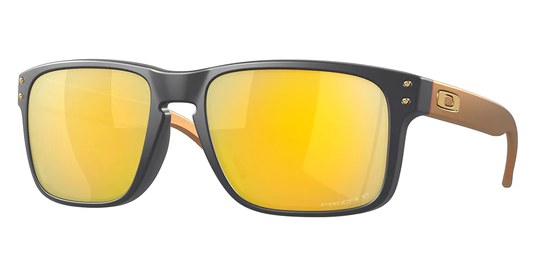 Oakley OO9102 HOLBROOK Polarized Solglasögon