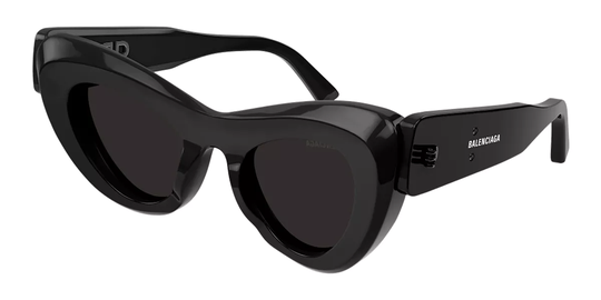 Balenciaga BB0204S Solglasögon