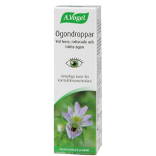 A.Vogel Ögondroppar 10 ml