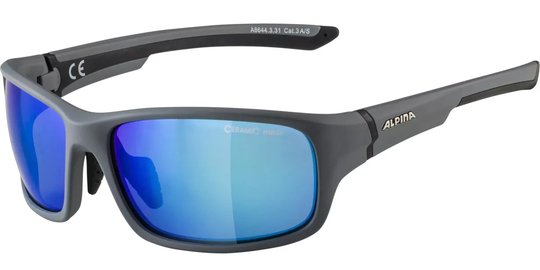 Alpina Lyron S Solglasögon